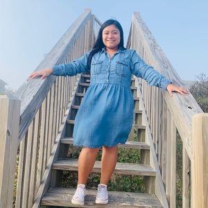 Meet your Posher, Brenda